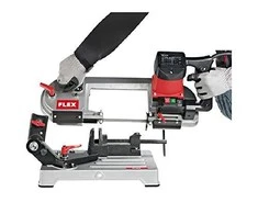 Juostinis metalo pjūklas FLEX SBG 4910