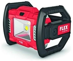 Akumuliatorinė lempa FLEX CL 2000 18,0