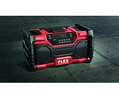 Radijo imtuvas FLEX RD 10,8/18,0/230
