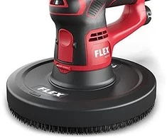 Glaisto šlifuoklis FLEX GCE 6-EC Kit MH-R