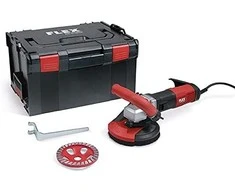 Betono šlifuoklis FLEX LDE 16-8 125 R