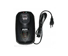 Akumuliatoriaus įkroviklis FLEX 10,8V