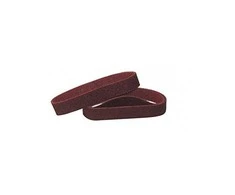 Flex Accessories Šlifavimo juosta FLEX 40x675mm, 3vnt. Vidutinio grubumo