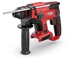 Akumuliatorinis perforatorius FLEX CHE 18.0-EC
