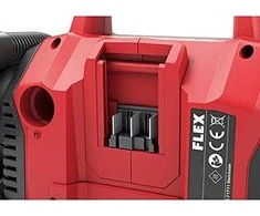 Akumuliatorinis kompresorius FLEX CI 11 18.0