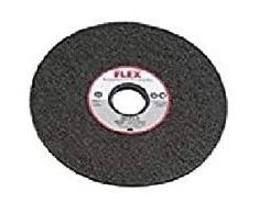 Flex Accessories Kietas poliravimo diskas 152x25 mm FLEX 6 mm