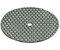 Flex Accessories Deimantinis šlifavimo lapelis FLEX DP 30 DRY D225