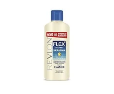 Revlon Revlonflex Classic Conditioner, 650 ml