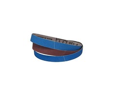 Flex Accessories Šlifavimo juosta FLEX 533x30mm P40, 10vnt.