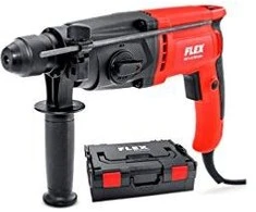 Dviejų funkcijų perforatorius FLEX FHE 2-22