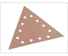 Flex Accessories Šlifavimo popierius FLEX SELECT 290x290mm P 100 25vnt.
