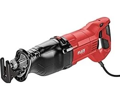 Tiesinis pjūklas FLEX RSP 13-32
