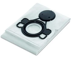 Flex Accessories Vienkartiniai dulkių maišai FLEX VE5 FS-F VC/E 21-26L, 5vnt.
