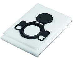 Flex Accessories Vienkartiniai siurblio maišai FLEX FS-F VCE 33-44 L/M, 5vnt.