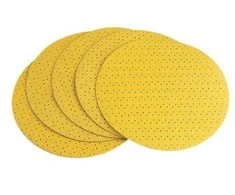 Flex Accessories Šlifavimo popierius FLEX 225mm, 25vnt. P60 25vnt.