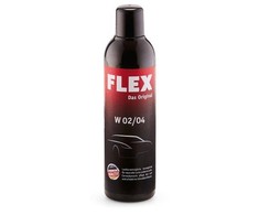 Flex Accessories Vaškas po poliravimo FLEX W02/04 250ml