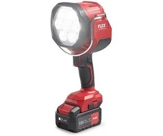 Akumuliatorinis LED šviestuvas FLEX WL 2800