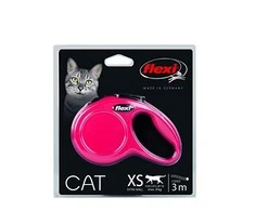 Flexi – Pavadėlis New Classic – Raudona (770.5000)