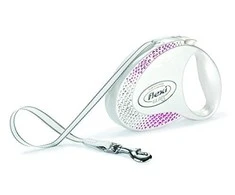 Flexi FLEXI SURENT GLAM M M / RAME.M KŪRIMAS Baltoji perlų motina
