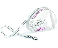 Flexi FLEXI SURENT GLAM M M / RAME.M KŪRIMAS Baltoji perlų motina