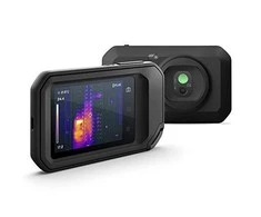 FLIR C5 kišeninis termovizorius