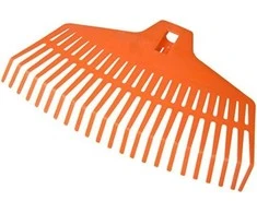 FLO VENTILIATORIUS GRĖBĖLĖLIS PLASTIKINIS RĖMAS 435/23
