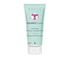 Floslek Balance T-zone, 125 ml