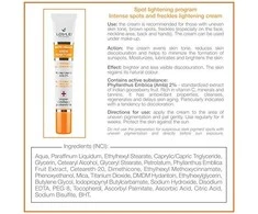 Floslek Baltas &amp; Beauty, 20 ml
