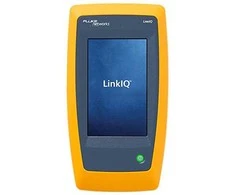 Fluke Networks LIQ-100 LinkIQ kabelių ir tinklo testeris