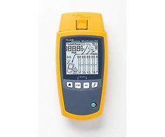 „Fluke networks“ FLUKE FL-MS-POE-KIT „MicroScanner PoE“ kabelių patikros testeris su papildomu kabeliu