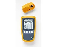 „Fluke networks“ FLUKE FL-MS-POE-KIT „MicroScanner PoE“ kabelių patikros testeris su papildomu kabeliu