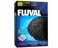 Hagen FLUVAL INDĖLIS Į FILTRA -HUNGEL 300G