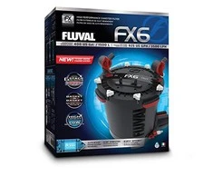 Išorinis filtras Hagen Fluval FX6