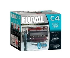 Hagen Fluval C4