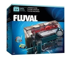 Hagen Fluval C4