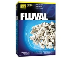 Hagen Hagen FLUVAL Įdėklas CERAMIC MOSS 750G