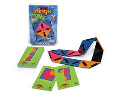 Fat Brain Toys Ivan's Hinge galvosūkis