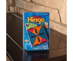 Fat Brain Toys Ivan's Hinge galvosūkis