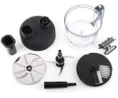 Virtuvinis kombainas Priedas kokteilinė G21 pro mikseris VitalStick Pro 600864