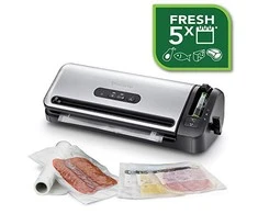 FoodSaver Vacuum sealer FFS017X