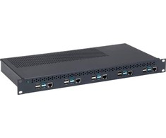 Rackmount IT Rackmount Solutions RM-PI-T1 visas komplektas
