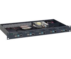 Rackmount IT Rackmount Solutions RM-PI-T1 visas komplektas