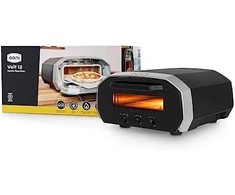Ooni Ooni Volt 12 electric Pizza Oven