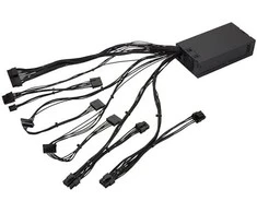 Fortron „Flex ATX 500W FSP FLEXGURU 500“