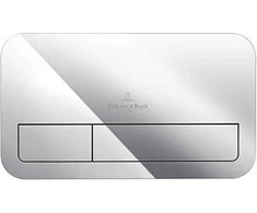 Foscam ViConnect E200 wc mygtukas, chromas