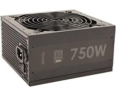 Fourze Power Supply 750W 80+ Bronze