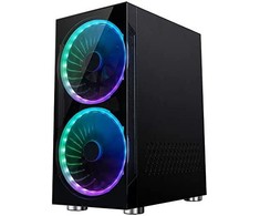 Stacionaraus kompiuterio korpusas Fourze T320 ATX Case