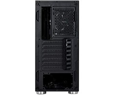 Stacionaraus kompiuterio korpusas Fourze T320 ATX Case