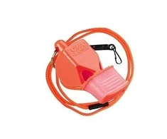 Fox40 Whistle 40 CMG Classic SAFEty + Oranžinio styga (9603-0308)