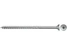 Fischer Fischer PowerFast II 5,0x80 SK TX25 TG blvz 200